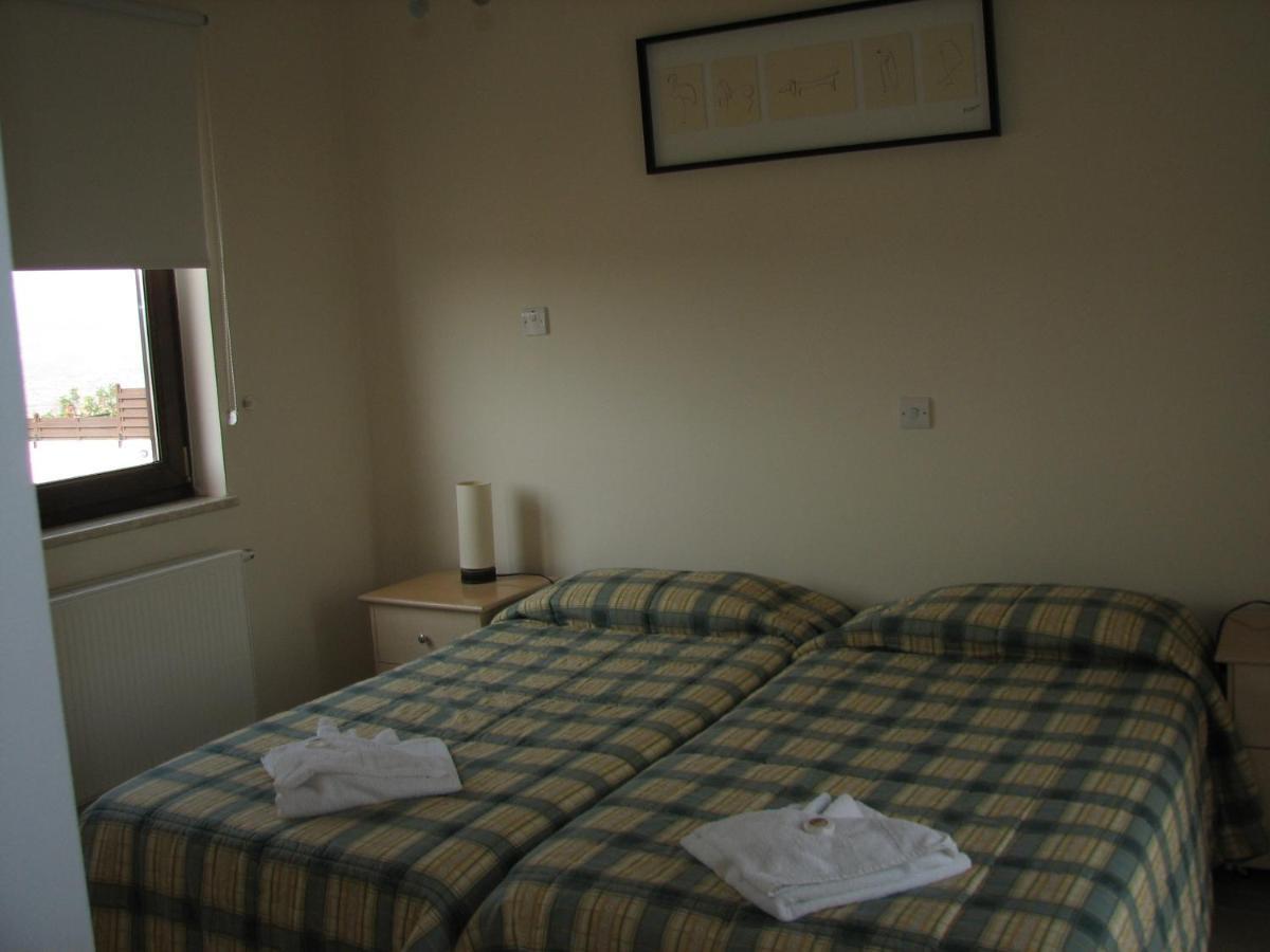 Hill View Hotel Apartments Pissoúri Rom bilde